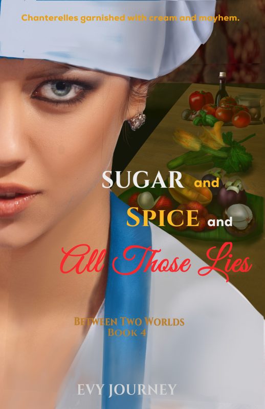 Sugar and Spice and All Those Lies
